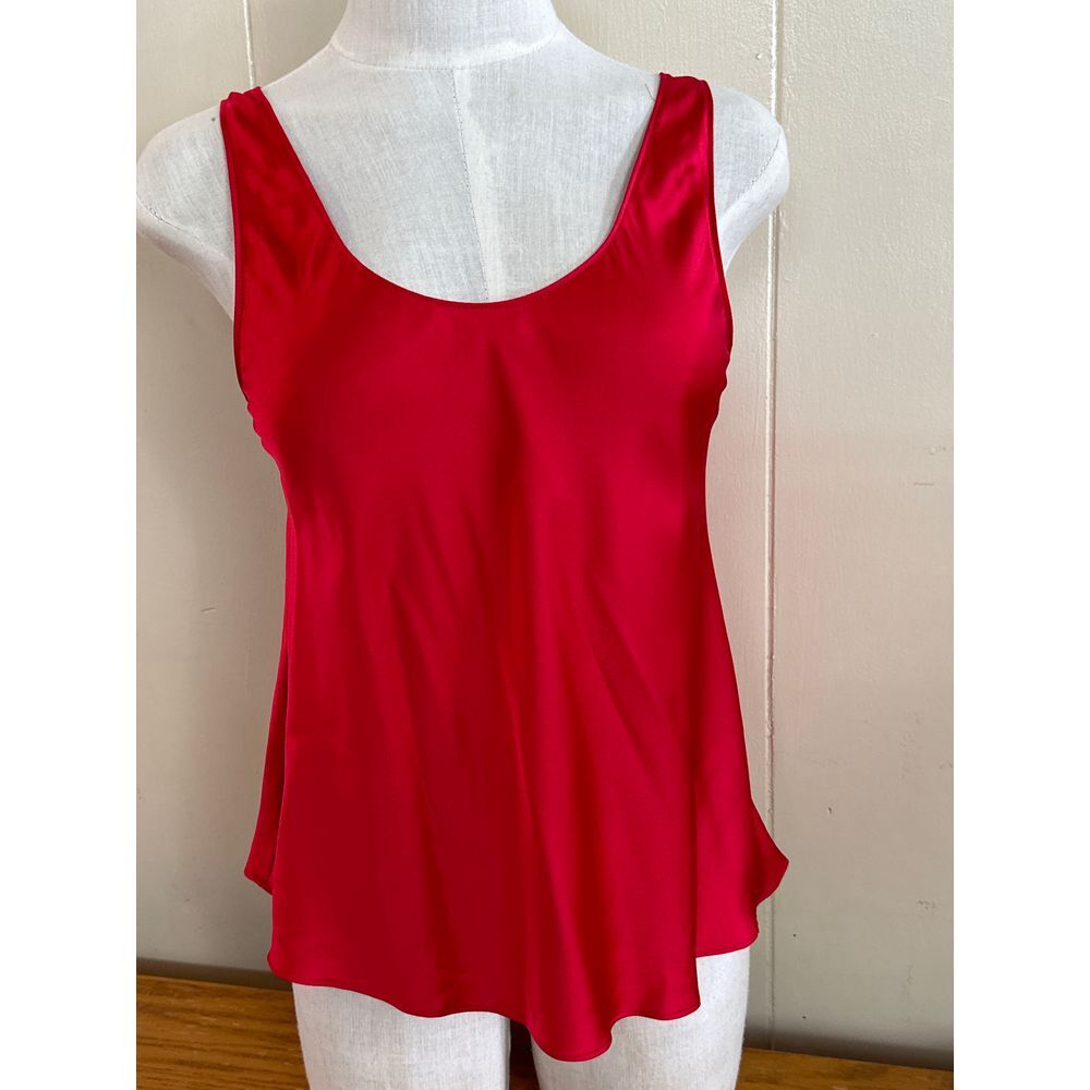 Victoria's‎ Secret Top Women's Small Lingerie Blouse